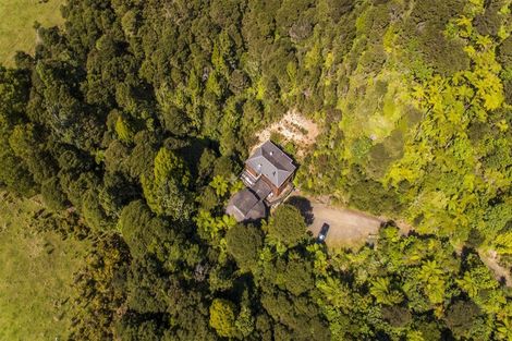 Photo of property in 363 Mill Creek Road, Kaimarama, Whitianga, 3591