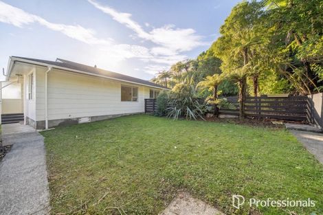 Photo of property in 180 Major Drive, Kelson, Lower Hutt, 5010
