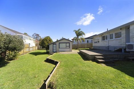 Photo of property in 4 Fordyce Avenue, Sunnyhills, Auckland, 2010