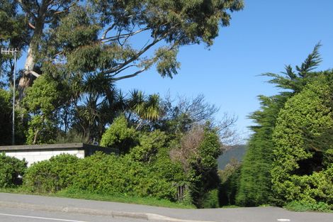 Photo of property in 164 Dyers Pass Road, Cashmere, Christchurch, 8022