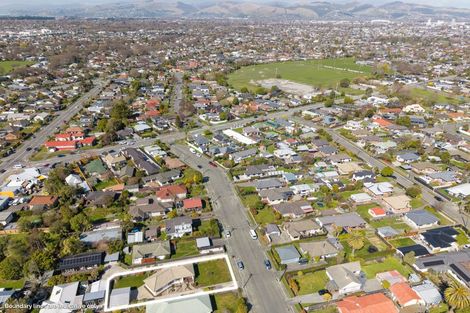 Photo of property in 16 Manuka Street, Mairehau, Christchurch, 8013