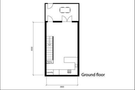 Photo of property in Henry Walton Flats, 8/2 Upper Queen Street, Auckland Central, Auckland, 1010