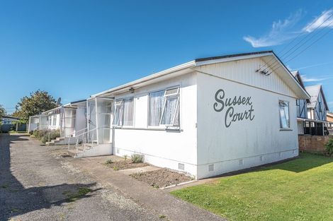 Photo of property in 18a Keith Street, Whanganui, 4500