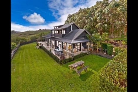 Photo of property in 214 Valley Road, Waitoki, Kaukapakapa, 0871