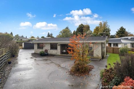 Photo of property in 10 Sandes Street, Ohaupo, 3803