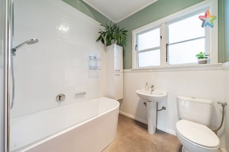 Photo of property in 38 Bush Street, Naenae, Lower Hutt, 5011