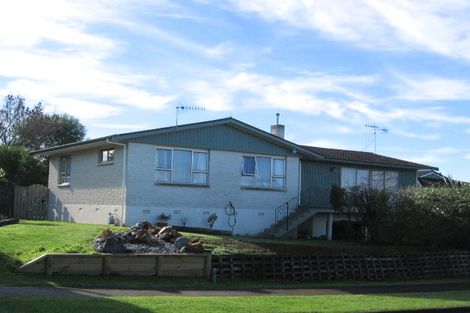 Photo of property in 11 Park View Avenue, Feilding, 4702