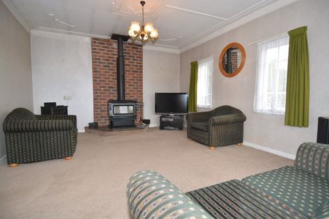 Photo of property in 144 Pomona Street, Strathern, Invercargill, 9812