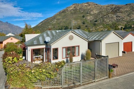 Photo of property in 17/58 Douglas Street, Frankton, Queenstown, 9300