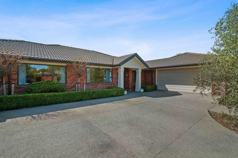 Photo of property in 8 Frame Crescent, Rolleston, 7614