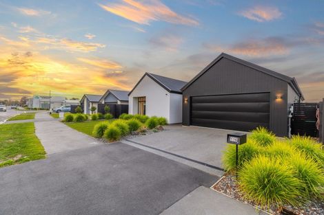 Photo of property in 116 Claridges Road, Casebrook, Christchurch, 8051