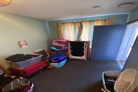 Photo of property in 3/23 Oxley Avenue, St Albans, Christchurch, 8014