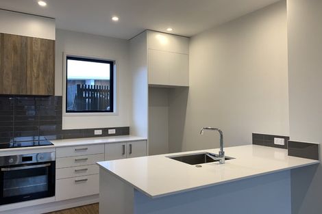 Photo of property in 49 Wallace Road, Hobsonville, Auckland, 0616