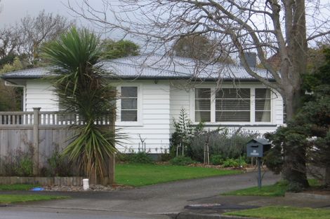 Photo of property in 10 Athlone Place, Hokowhitu, Palmerston North, 4410