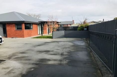 Photo of property in 92a Princes Street, Netherby, Ashburton, 7700