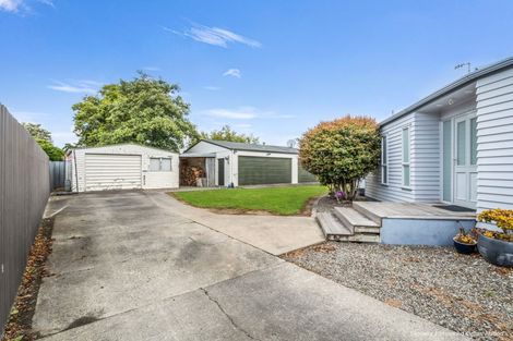 Photo of property in 61 Apollo Parade, Milson, Palmerston North, 4414