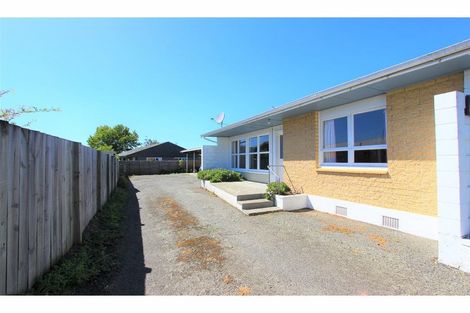 Photo of property in 3/123 Scott Street, Redwoodtown, Blenheim, 7201