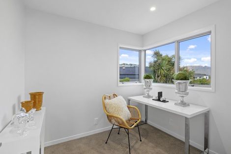 Photo of property in 283 Cannon Hill Crescent, Mount Pleasant, Christchurch, 8081