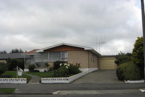 Photo of property in 54 Whitcombe Street, Temuka, 7920