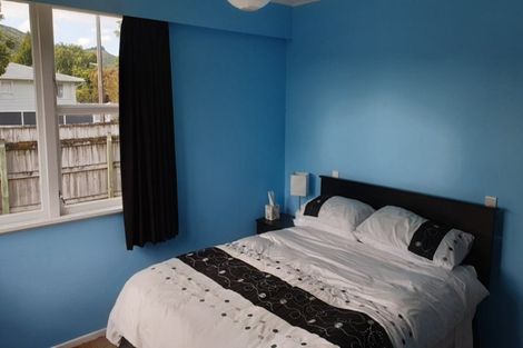 Photo of property in 58 California Drive, Totara Park, Upper Hutt, 5018