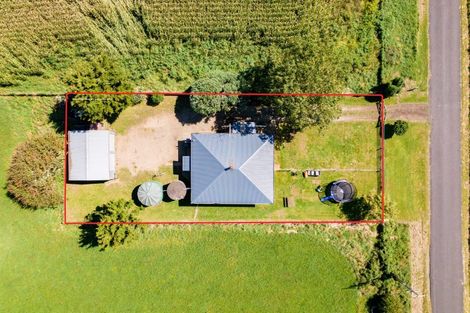 Photo of property in 39 Parawera Road, Parawera, Te Awamutu, 3879