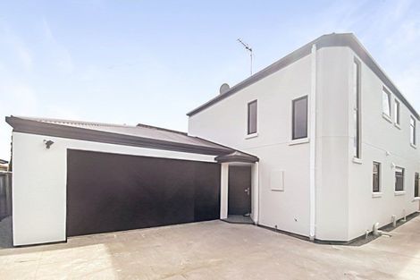 Photo of property in 16 Edgeware Road, St Albans, Christchurch, 8014