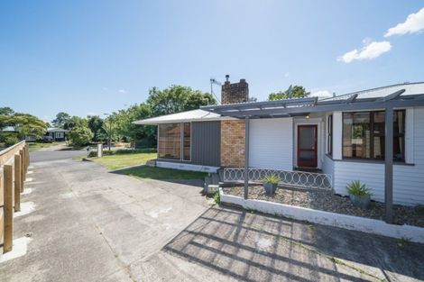 Photo of property in 6 Appleby Place, Awapuni, Palmerston North, 4412