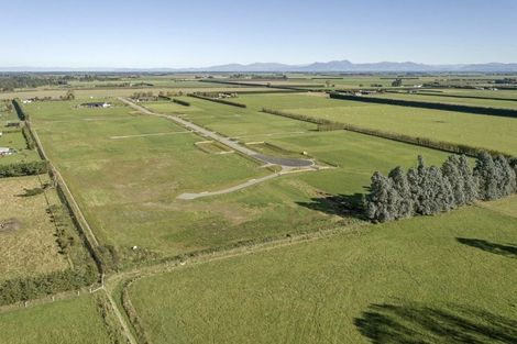 Photo of property in 18 Westview Drive, Tinwald, Ashburton, 7700