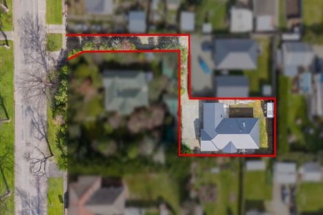 Photo of property in 200b Queen Street, Waimate, 7924