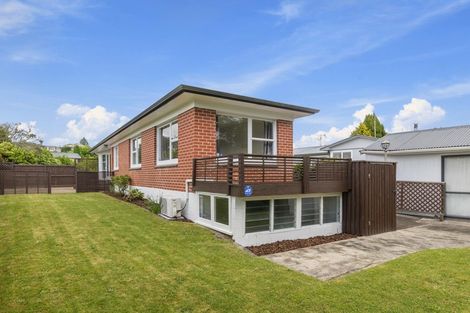 Photo of property in 3 Norrie Place, Hillcrest, Rotorua, 3015