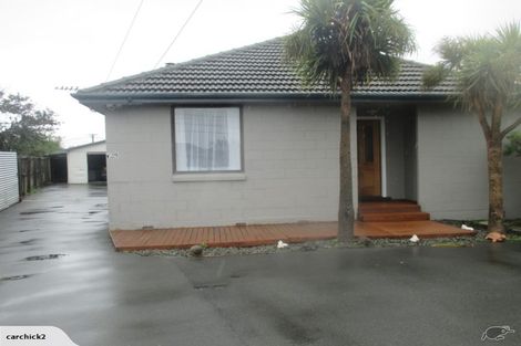 Photo of property in 83 Rowses Road, Aranui, Christchurch, 8061