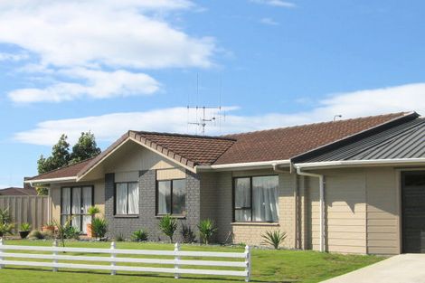 Photo of property in 1 Ngarimu Place, Mount Maunganui, 3116