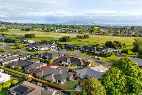 Photo of property in 5 Homestead Lane, Cambridge, 3434