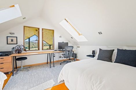 Photo of property in 837f Lake Hawea-albert Town Road, Albert Town, Wanaka, 9382