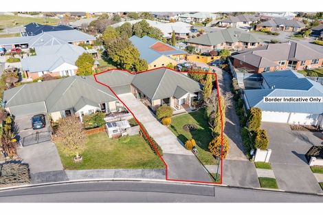 Photo of property in 14a Courtenay Drive, Kaiapoi, 7630