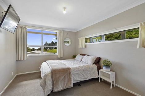 Photo of property in 443 Albert Road, Korito, New Plymouth, 4371