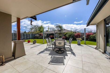 Photo of property in 8 Fuchsia Place, Springlands, Blenheim, 7201