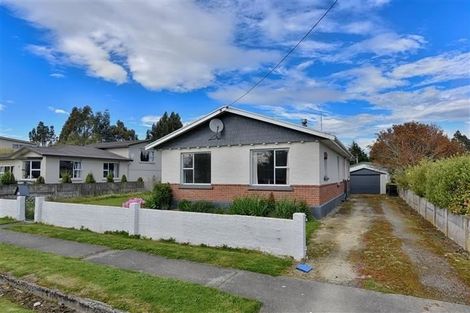 Photo of property in 13 Scott Street, Mataura, 9712