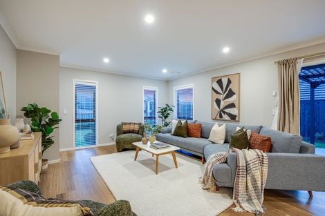 Photo of property in 11 Te Hoiere Street, Aotea, Porirua, 5024