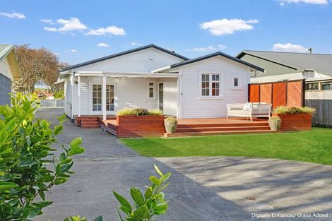 Photo of property in 47 Moana Street, Whanganui East, Whanganui, 4500