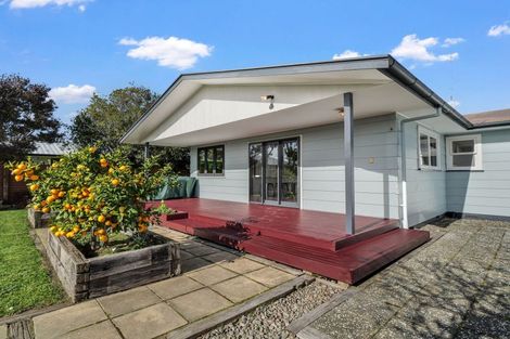 Photo of property in 20 Monckton Street, Feilding, 4702