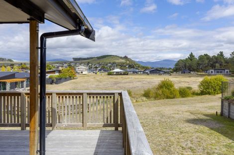 Photo of property in 30 John Norrie Place, Motuoapa, Turangi, 3382