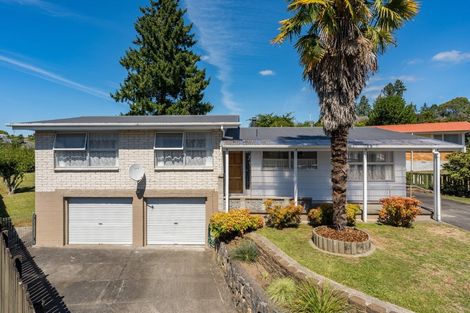 Photo of property in 8 Hall Crescent, Taumarunui, 3920