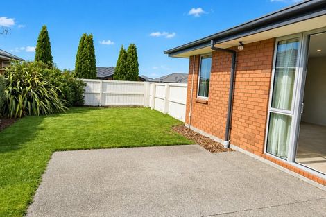 Photo of property in 204 Brookside Road, Rolleston, 7614
