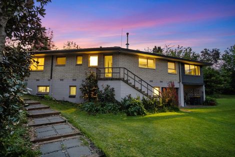 Photo of property in 31 Te Puna Quarry Road, Minden, Tauranga, 3179