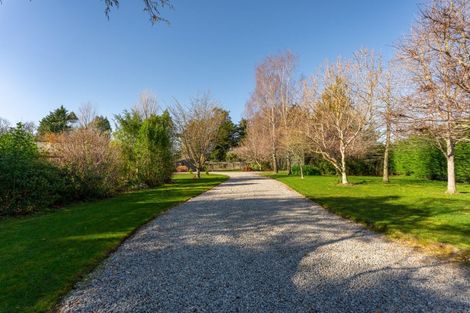 Photo of property in 260 Downs Road, Geraldine Downs, Geraldine, 7991