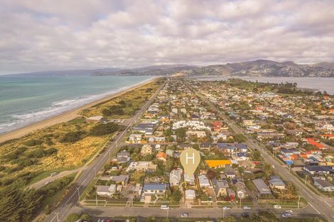 Photo of property in 9 Bellamy Avenue, New Brighton, Christchurch, 8061