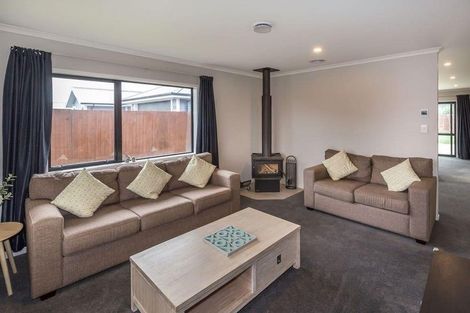 Photo of property in 25 Full Moon Lane, Rolleston, 7614