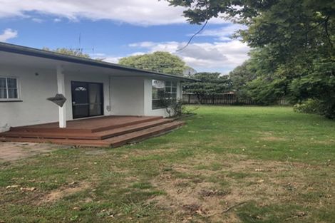 Photo of property in 19 Marshall Street, Fairfield, Hamilton, 3214