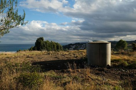 Photo of property in 61 Creamery Road, Ocean View, Dunedin, 9035